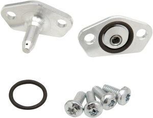 S&S CYCLE �G�X�A���h�G�X �T�C�N�� Piston Cooling Jet Kit�m31-2026�n HARLEY-DAVIDSON �n�[���[�_�r�b�h�\�� ���̑��G���W���p�[�c�I�v�V�����E��C���i �G���W���p�[�c �G���W��