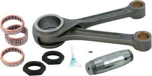 S&S CYCLE �G�X�A���h�G�X �T�C�N�� Heavy-Duty Connecting Rod Sets�mDS-194653�n Sturgis FXB Low Rider FXSB FXS Electra Glide Heritage FLH Sport FLHS Classic Fat Bob FXEF Special FLHX Wide FXWG HARLEY-DAVIDSON �n�[���[�_�r�b�h�\�� �R