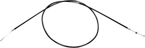 S&S CYCLE �G�X�A���h�G�X �T�C�N�� Replacement Cable for Throttle Assemblies�mDS-223220�n ���C���[�L�b�g �n���h�����Ӄp�[�c �n���h��