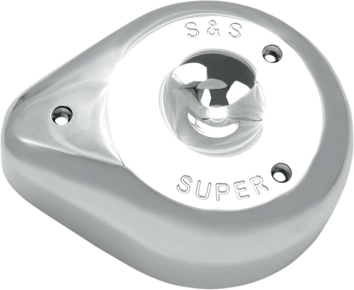 楽天市場】S&S CYCLE エスアンドエス サイクル Air Cleaner Kit［DS 
