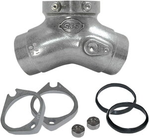 S&S CYCLE GXAhGX TCN Manifold Conversion Kit for 80' Evolutionm1050-0296n HARLEY-DAVIDSON n[[_rbh\ CV[^[E}jz[h zC֘A GW