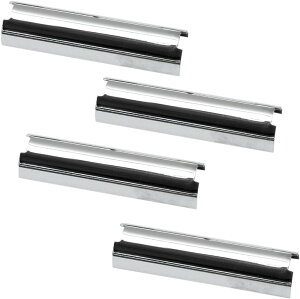 S&S CYCLE �G�X�A���h�G�X �T�C�N�� Pushrod Cover Keeper Set�m0928-0078�n HARLEY-DAVIDSON �n�[���[�_�r�b�h�\�� �v�b�V�����b�h�J�o�[ �G���W���p�[�c �G���W��