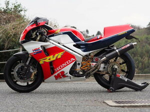 YAMAMOTO RACING }g[VO TI4-2-1 J[{ RVF400 VFR400R HONDA z_ tGL][Xg}t[ }t[