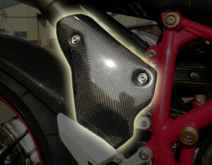 EIGHT(˒J) GCg(TC^j) }t[q[gK[h DUCATI 1098 848 1198 hDJeB }t[K[hEq[gK[h }t[