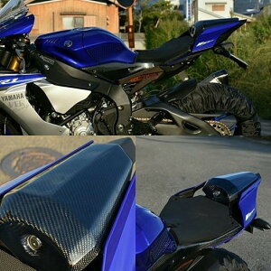 EIGHT(˒J) GCg(TC^j) ^fV[gJo[ YZF-R1 YAMAHA }n V[gJo[ V[g֘A O