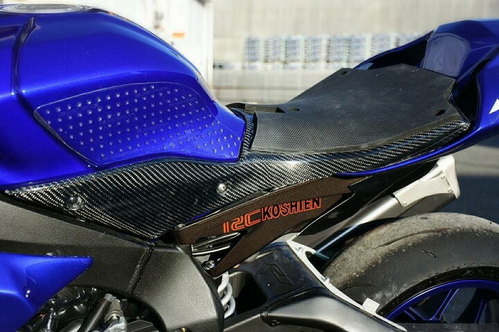楽天市場】才谷屋 サイタニヤ シート台、シートベース YZF-R1 YAMAHA 