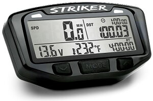TrailTech gCebN STRIKER fW^[^[Lbg tH[Nėpf SN @\^REXs[hfW^[^[ [^[ECWP[^[֌W dn