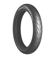 BRIDGESTONE ブリヂストン BATTLAX BT-39SS 【90/80-17 46S】 バトラックス タイヤ オンロードタイヤ・ハ…
