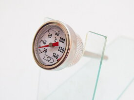 DOREMI COLLECTION ドレミコレクション 油温計 C50 C70 エイプ100 エイプ50 カブ系 ゴリラ スーパーカブ90 ダックス モンキー HONDA ホンダ 冷却関連 エンジン