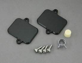 K-FACTORY ケイファクトリー ニ次エアーキャンセルプレート ZRX1200 ZRX1200ダエグ ZZR1100 ZZR1200 ZRX1100 KAWASAKI カワサキ 二次エアーキャンセルキット・AISキャンセルキット エンジンパーツ エンジン