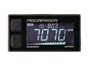 DAYTONA fCgi AQUAPROVA yANAv[oz HG REV METER(^R[^[) VOiXX YAMAHA }n ^R[^[ [^[ECWP[^[֌W dn