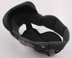 Arai �A���C QJ �V�X�e�������y��C�E�I�v�V�����p�[�c�z QUANTUM-J [�N�A���^��-J] �w�����b�g�����Z���^�[�p�b�h �w�����b�g �T�C�Y�FIII-7mm (59-60cm�p)(���i�ԁF5586)