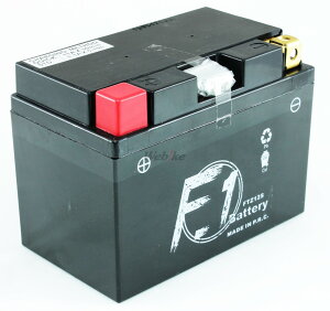 F1Battery F1�o�b�e���[ FTZ12S HONDA �z���_ YAMAHA ���}�n ���n�o�b�e���[ �o�b�e���[�֘A