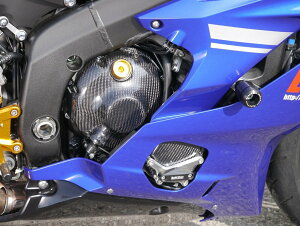 EIGHT(才谷屋) エイト(サイタニヤ) エンジンプロテクター YZF-R6 YAMAHA ヤマハ クラッチカバー エンジンパーツ エンジン