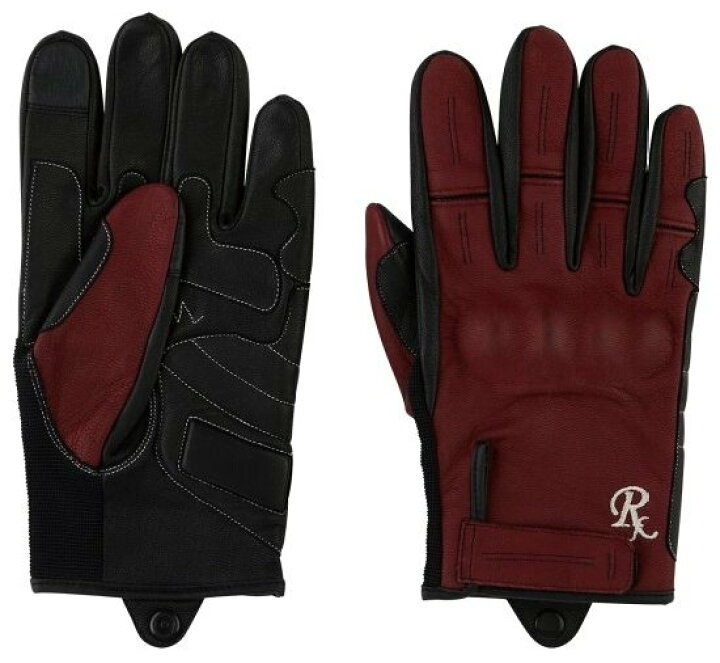 楽天市場】Rids Fly リッズフライ RFVG2401 Washable グローブ 