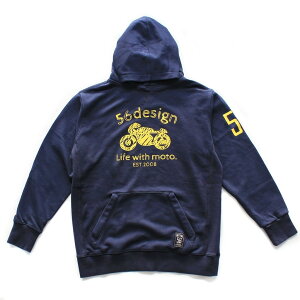 56design 56fUC DRAWING PARKA JWAp[J[Et[fB[EXEFbg Ap