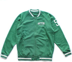 56design 56fUC ZIP UP SWEAT JWAp[J[Et[fB[EXEFbg Ap