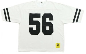 56design 56fUC CLASSIC Uniform Tee TVc Ap