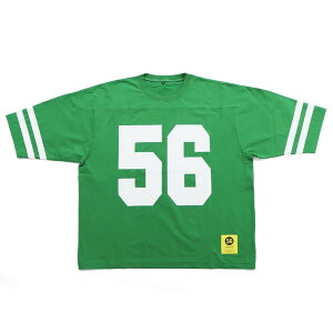 56design 56fUC CLASSIC Uniform Tee TVc Ap