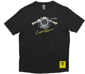 56design 56fUC CLASSIC CAFE RACER Tee TVc Ap