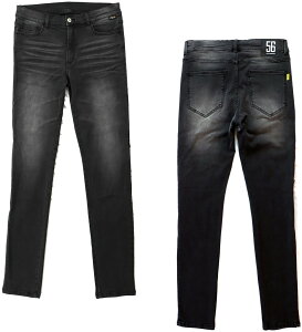 56design 56fUC STRETCH SKINNY CORDURA(R) DENIM fB[X fjpcEW[YE`mpc pcE{gX Ap