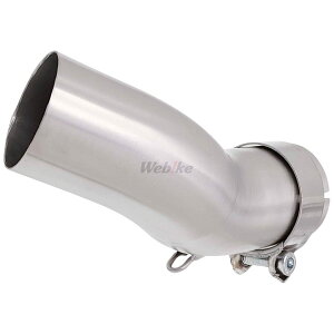 ARROW アロー リンクパイプ ZX-10R KAWASAKI カワサキ エキゾーストパイプ マフラー