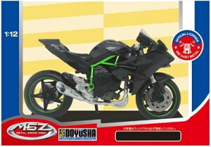 F hEEV 1^12 hς݊͌^ Kawasaki Ninja H2R vfEtBMA oCN֘AObY