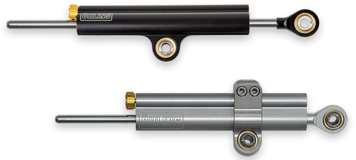 楽天市場】OHLINS オーリンズ ステアリングダンパー