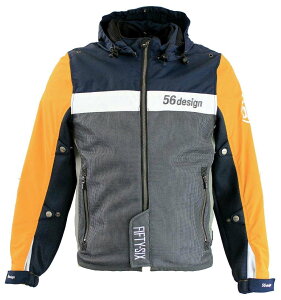 56design 56fUC HALF MESH PARKA EVO 24 fB[X bVWPbg WPbg Ap