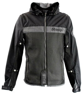 56design 56fUC HALF MESH PARKA EVO 24 fB[X bVWPbg WPbg Ap