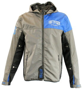 56design 56fUC QUARTER PARKA 24 fB[X I[V[YWPbg WPbg Ap