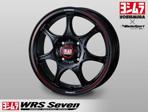 YOSHIMURA V zC[ V WRS Seven14×4.5J (yԗp) HONDA z_ SUZUKI XYL zC[֘A 