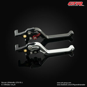 GTR W[eB[A[ Brake Lever (Adjuster 6 Levels) PG-1 YAMAHA }n u[Lo[ nhӃp[c nh