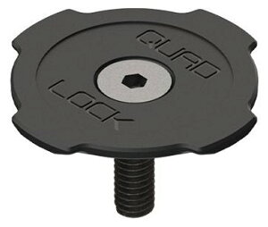 Quad Lock �N�A�b�h���b�N 360�V���[�Y �p�[�c �g�b�v�L���b�v �X�}�[�g�t�H���z���_�[�E�X�}�[�g�t�H���}�E���g �d�q�@���