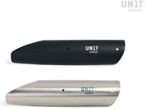 UNIT GARAGE ���j�b�g�K���[�W Unit Garage Heat shield for HD Pan America catalyst with central stand | 3301_with-central-stand PAN AMERICA 1250 HARLEY-DAVIDSON �n�[���[�_�r�b�h�\�� �t���G�L�]�[�X�g�}�t���[ �}�t���[