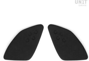 UNIT GARAGE ���j�b�g�K���[�W Unit Garage Rubber knee pads | 2719 Scrambler Desert Sled DUCATI �h�D�J�e�B �j�[�O���b�v�p�b�h �^���N�֘A �O��
