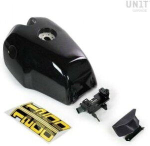 UNIT GARAGE ���j�b�g�K���[�W Unit Garage Fuel tank nineT/7 40th | 2902BY_BL R nineT Pure Racer Scrambler Urban G/S BMW �K�\�����^���N �^���N�֘A �O��