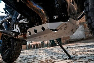 UNIT GARAGE ���j�b�g�K���[�W Unit Garage Engine protection plate in aluminium R1250GS LC | 1925 BMW �G���W���J�o�[�Z�b�g �G���W���p�[�c �G���W��