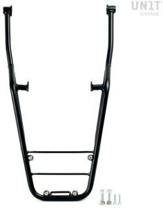 UNIT GARAGE ���j�b�g�K���[�W Unit Garage Rear luggage rack with passenger grip V7.850 | 2217 ���A�L�����A �O��