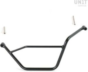 UNIT GARAGE ���j�b�g�K���[�W Unit Garage Left subframe R850GS-R1100GS-R1150GS E ADV | 1524SX R1100GS R1150GS R850GS BMW �T�C�h�L�����A �O��