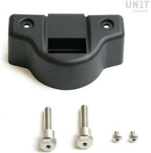UNIT GARAGE ���j�b�g�K���[�W Unit Garage Adapter for original switch | 1530 R1100GS R1150GS R850GS BMW ���̑��n���h���X�C�b�`�I�v�V�����E��C���i �n���h�����Ӄp�[�c �n���h��