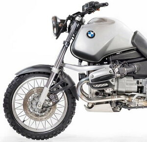 UNIT GARAGE ���j�b�g�K���[�W Unit Garage Kit front headlight BASIC | COD. 1551 R1100GS R850GS BMW �w�b�h���C�g ���Η� �d���n