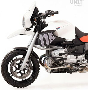 UNIT GARAGE ���j�b�g�K���[�W Unit Garage Kit front headlight PRO FENOUIL R1150R�C Alpinewhite | 1566_Alpinewhite �w�b�h���C�g ���Η� �d���n