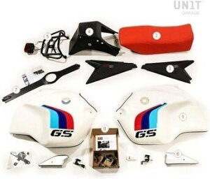 UNIT GARAGE jbgK[W Unit Garage R120 G/S R Kit | 1223 tJEEOZbg JE֘A O