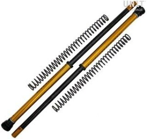 UNIT GARAGE ���j�b�g�K���[�W Unit Garage KTM 890 Adventure R 2020 Adjustable Cartridge (off road use) | 125_KT04 ADVENTURE �J�[�g���b�W�L�b�g �T�X�y���V���� �����