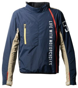 56design 56fUC ARC ZIP JACKET fB[X I[V[YWPbg WPbg Ap
