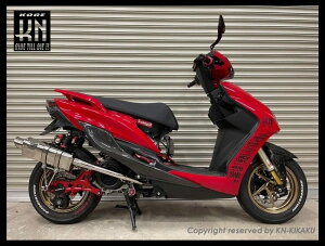 KN��� �P�C�G�k�L�J�N HOTLAP×KN �`�����s�I���}�t���[ �V�O�i�XX BW�fS 125 R YAMAHA ���}�n �X���b�v�I���}�t���[ �}�t���[