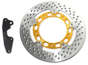 EVATEK G@ebN tgu[L245mm fBXNLbg NXJu110 HONDA z_ u[LfBXN[^[Lbg u[L