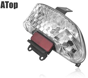 ATop �G�[�g�b�v �N���X�^���e�[�� �X�[�p�[DIO ZX HONDA �z���_ �e�[�������v ���Η� �d���n