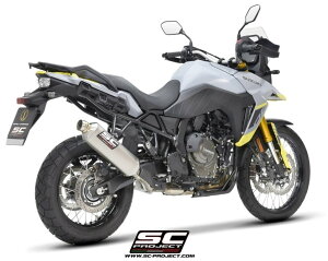 SC-PROJECT SCvWFNg [Ch XbvITCT[ysz V-STROM 800 DE SE SUZUKI XYL XbvI}t[ }t[